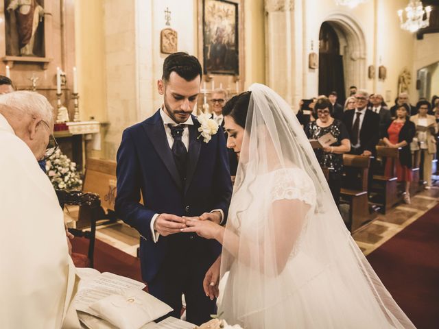 Il matrimonio di Andrea e Giulia a Cagliari, Cagliari 69