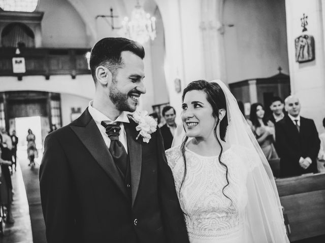 Il matrimonio di Andrea e Giulia a Cagliari, Cagliari 72