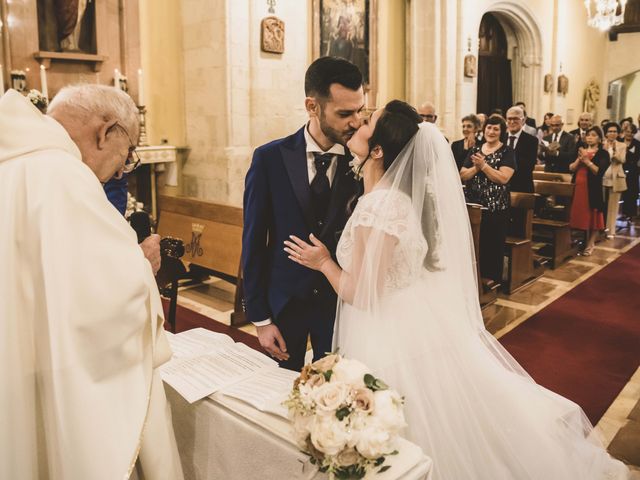 Il matrimonio di Andrea e Giulia a Cagliari, Cagliari 73