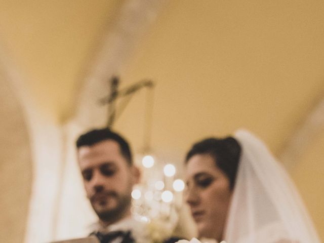 Il matrimonio di Andrea e Giulia a Cagliari, Cagliari 74