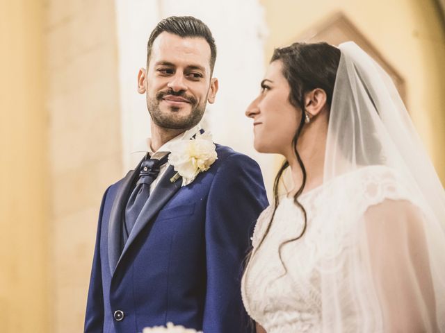 Il matrimonio di Andrea e Giulia a Cagliari, Cagliari 77