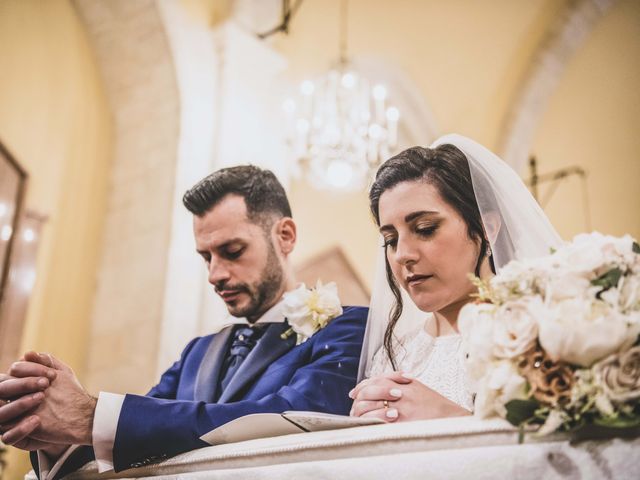 Il matrimonio di Andrea e Giulia a Cagliari, Cagliari 78