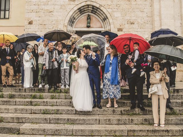 Il matrimonio di Andrea e Giulia a Cagliari, Cagliari 83