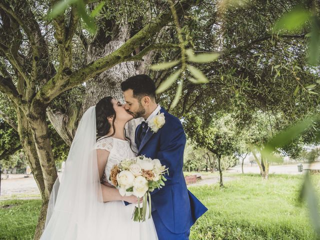 Il matrimonio di Andrea e Giulia a Cagliari, Cagliari 84