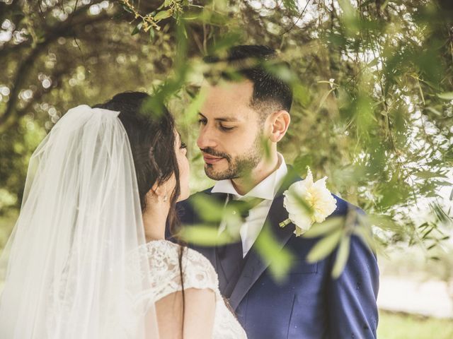 Il matrimonio di Andrea e Giulia a Cagliari, Cagliari 86