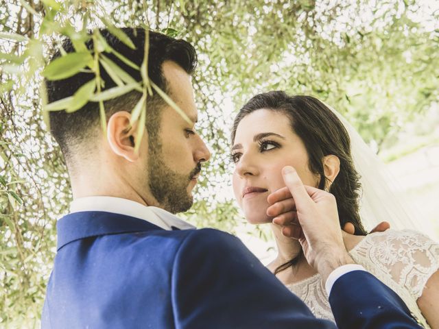 Il matrimonio di Andrea e Giulia a Cagliari, Cagliari 87