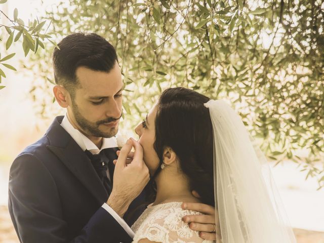 Il matrimonio di Andrea e Giulia a Cagliari, Cagliari 88