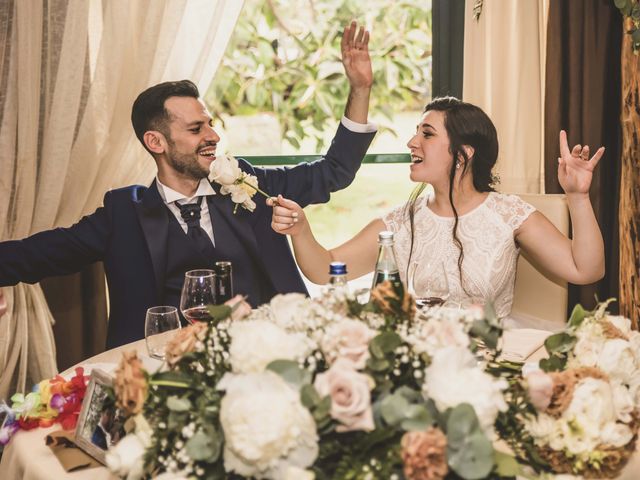 Il matrimonio di Andrea e Giulia a Cagliari, Cagliari 100