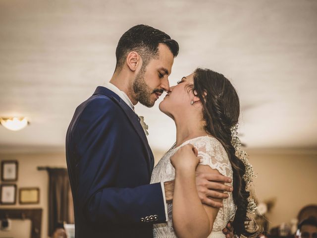 Il matrimonio di Andrea e Giulia a Cagliari, Cagliari 108