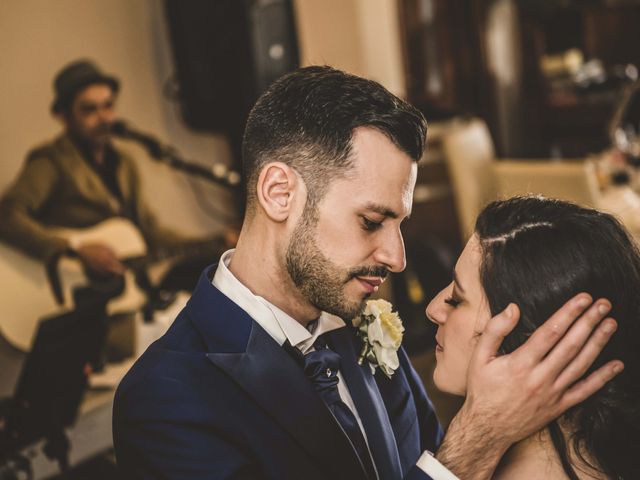 Il matrimonio di Andrea e Giulia a Cagliari, Cagliari 109