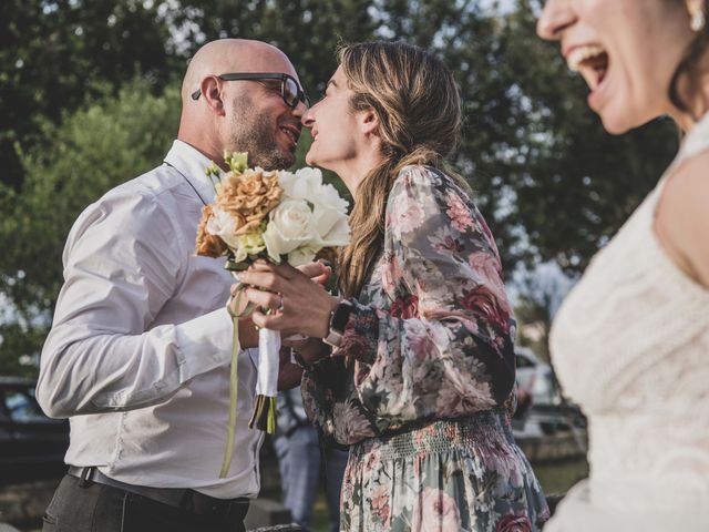 Il matrimonio di Andrea e Giulia a Cagliari, Cagliari 116