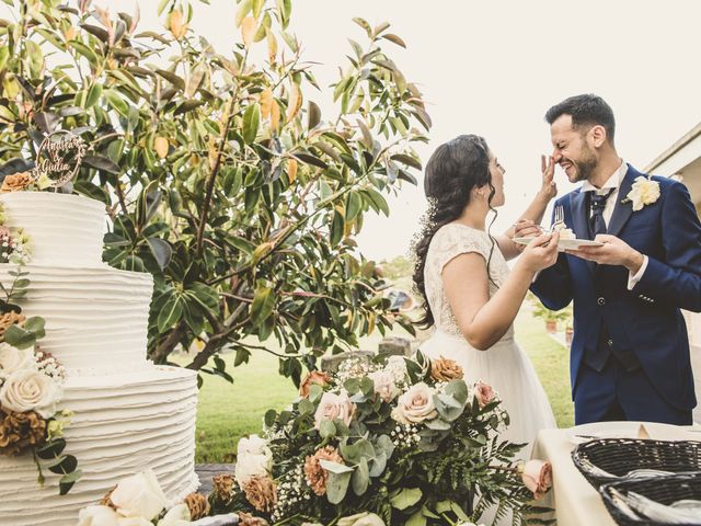 Il matrimonio di Andrea e Giulia a Cagliari, Cagliari 123