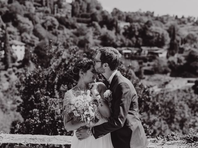 Il matrimonio di Francesco e Elisa a Bergamo, Bergamo 18