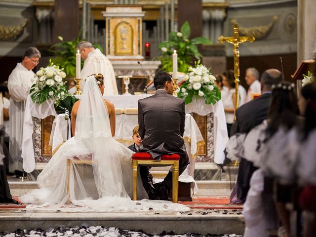 Il matrimonio di Massimo e Giada a Bologna, Bologna 14