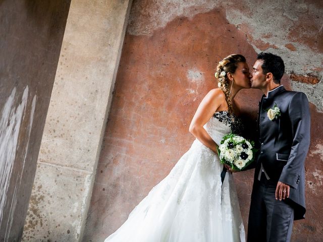 Il matrimonio di Massimo e Giada a Bologna, Bologna 20