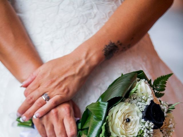 Il matrimonio di Massimo e Giada a Bologna, Bologna 23