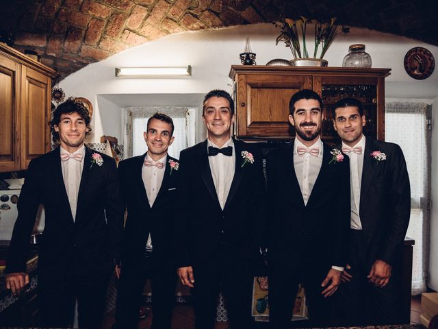 Il matrimonio di Alessandro e Maddalena a Sestri Levante, Genova 25