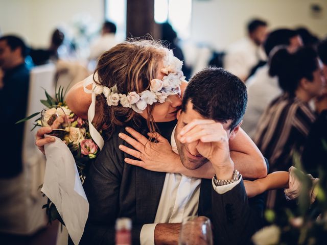 Il matrimonio di Alessandro e Maddalena a Sestri Levante, Genova 141