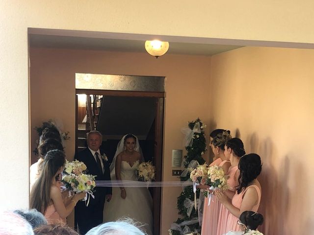 Il matrimonio di Nicola e Ilaria a Magione, Perugia 11