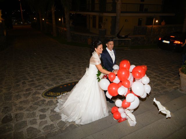 Il matrimonio di Piero e Denise a Catania, Catania 10