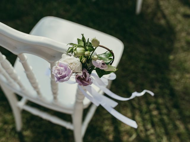 Il matrimonio di Giovanni e Naomi a Fermo, Fermo 19