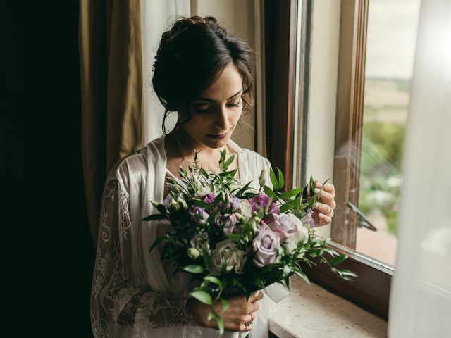 Il matrimonio di Giovanni e Naomi a Fermo, Fermo 10