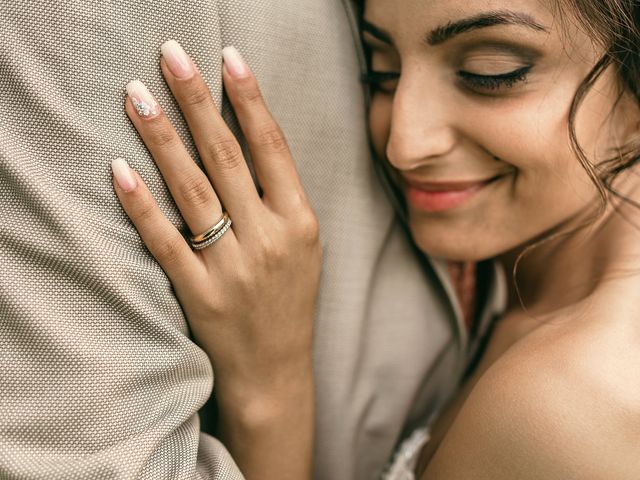 Il matrimonio di Giovanni e Naomi a Fermo, Fermo 30