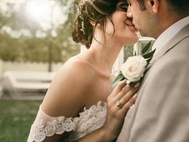 Il matrimonio di Giovanni e Naomi a Fermo, Fermo 34