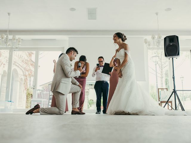 Il matrimonio di Giovanni e Naomi a Fermo, Fermo 36