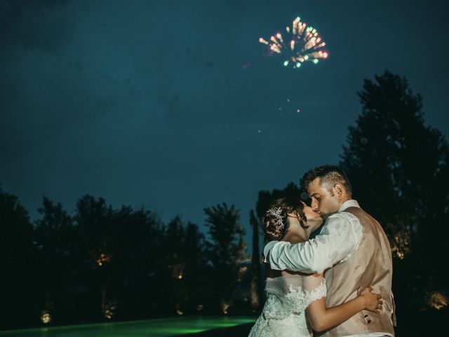 Il matrimonio di Giovanni e Naomi a Fermo, Fermo 57