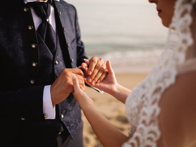 Il matrimonio di Salvatore e Concetta a Licata, Agrigento 9