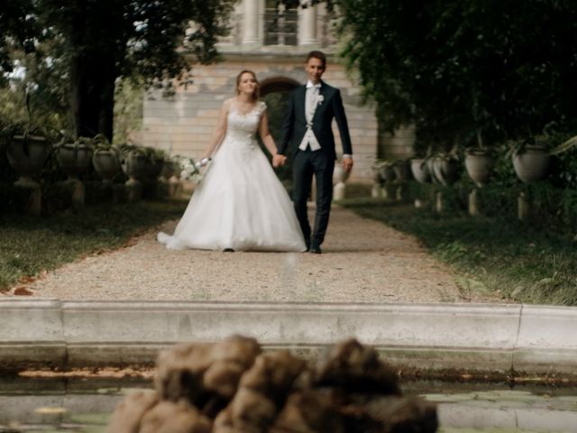 Il matrimonio di Andrea e Jessica a Silvano d&apos;Orba, Alessandria 23