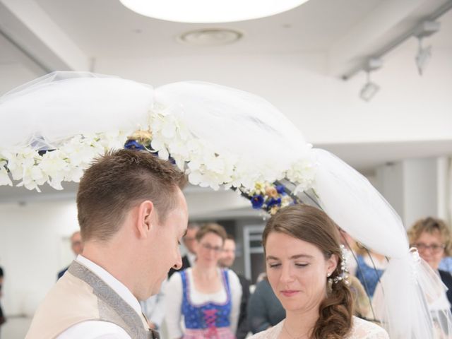 Il matrimonio di Alex e Bianca a Lignano Sabbiadoro, Udine 8