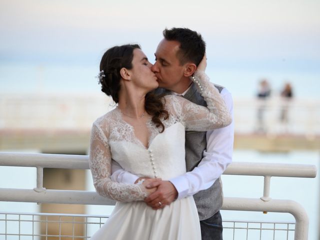 Il matrimonio di Alex e Bianca a Lignano Sabbiadoro, Udine 21