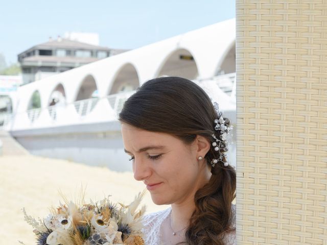 Il matrimonio di Alex e Bianca a Lignano Sabbiadoro, Udine 23