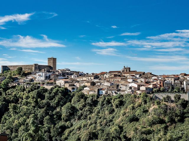 Il matrimonio di Marisa e Michele a Deliceto, Foggia 9