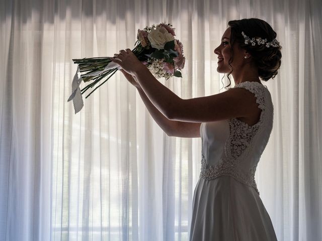 Il matrimonio di Marisa e Michele a Deliceto, Foggia 29