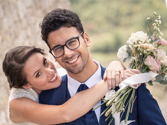 Il matrimonio di Marisa e Michele a Deliceto, Foggia 50