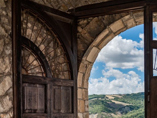 Il matrimonio di Marisa e Michele a Deliceto, Foggia 52