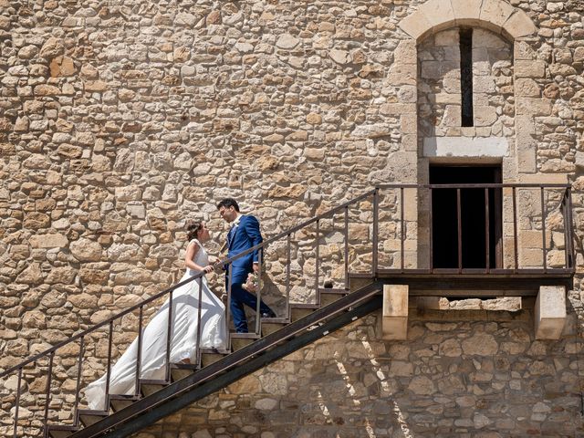 Il matrimonio di Marisa e Michele a Deliceto, Foggia 56