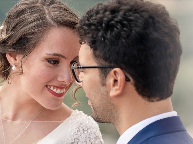 Il matrimonio di Marisa e Michele a Deliceto, Foggia 57