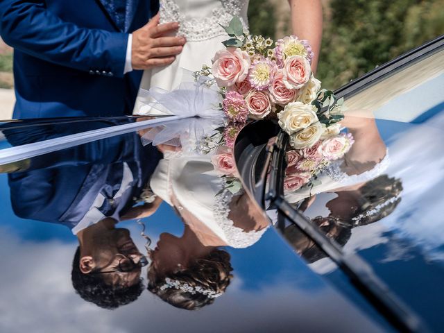 Il matrimonio di Marisa e Michele a Deliceto, Foggia 64