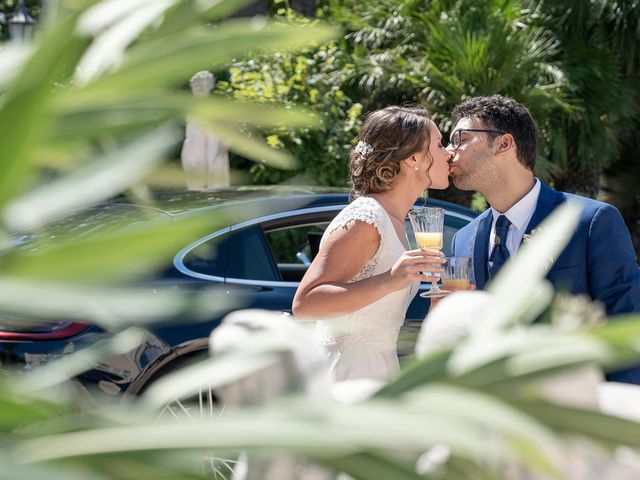 Il matrimonio di Marisa e Michele a Deliceto, Foggia 71