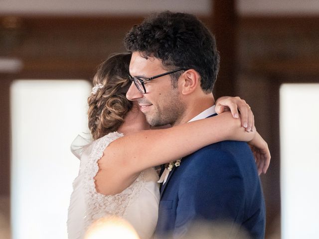 Il matrimonio di Marisa e Michele a Deliceto, Foggia 78