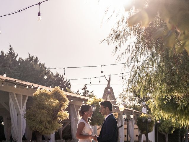 Il matrimonio di Marisa e Michele a Deliceto, Foggia 87