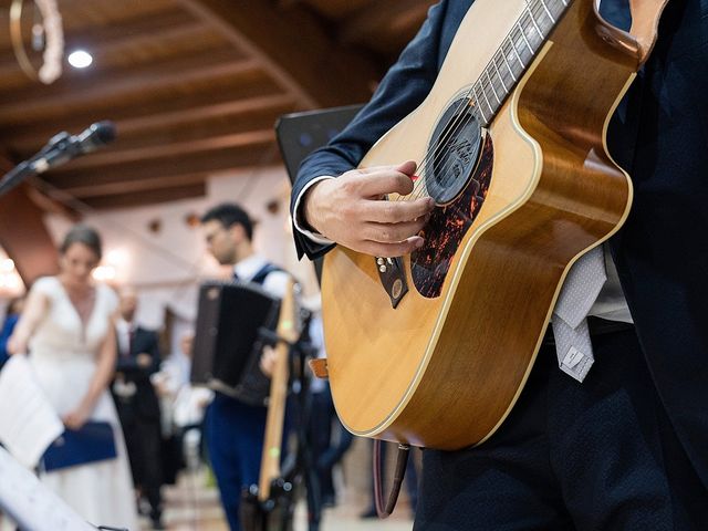 Il matrimonio di Marisa e Michele a Deliceto, Foggia 93