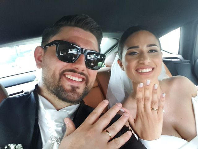 Il matrimonio di Alessandro  e Cesira a Napoli, Napoli 50