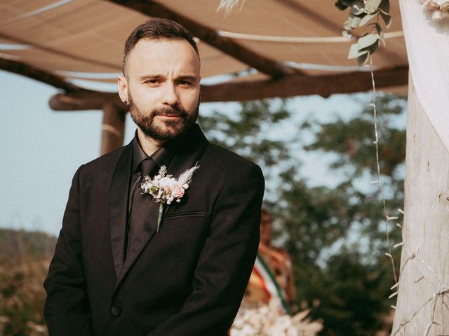 Il matrimonio di Giovanni e Jessica a Bologna, Bologna 2