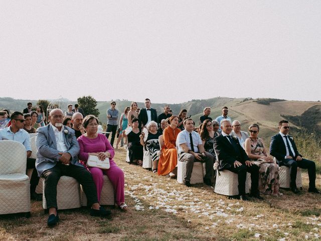 Il matrimonio di Giovanni e Jessica a Bologna, Bologna 7
