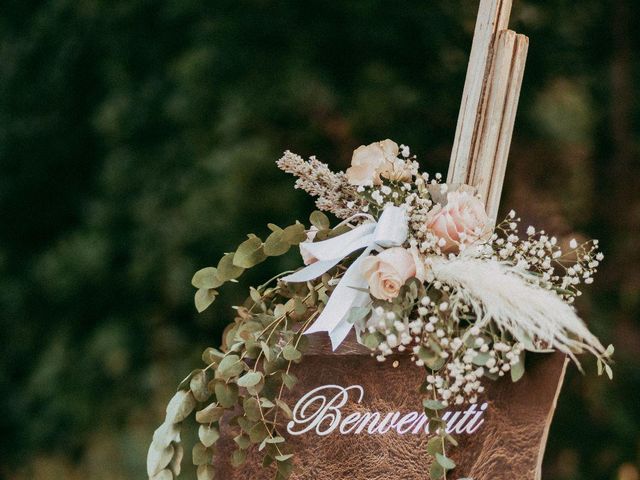 Il matrimonio di Giovanni e Jessica a Bologna, Bologna 8